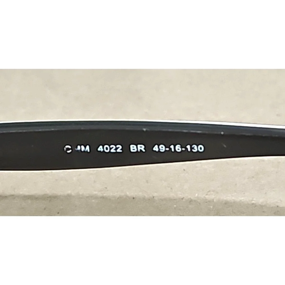 Chelsea Morgan CMM 4022‎ Brown Rectangular Kids Girls Eyeglasses 49-16-130